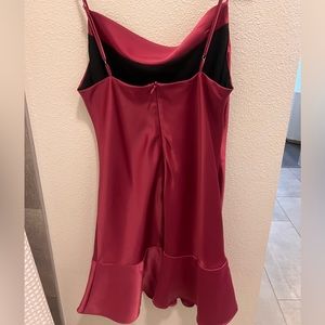 Hemline dress. Size Medium